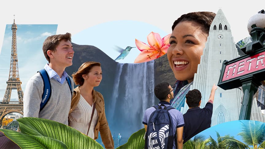 EF Tours: Student travel programs | Educational tours for students